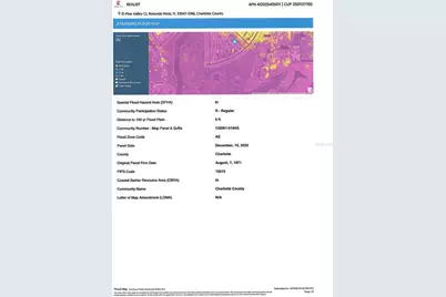 21 Pine Valley Court, Rotonda West, FL 33947 - Photo 5