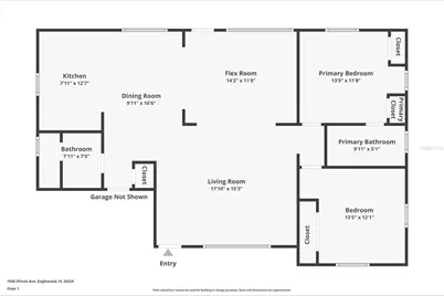 1920 Illinois Avenue, Englewood, FL 34224 - Photo 5