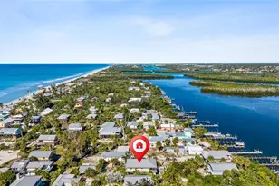 8550 Little Gasparilla Island, Placida, FL 33946 - Photo 9