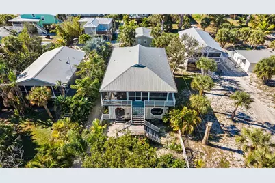 8550 Little Gasparilla Island, Placida, FL 33946 - Photo 7