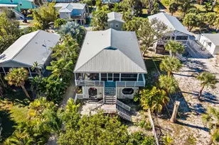 8550 Little Gasparilla Island, Placida, FL 33946 - Photo 7