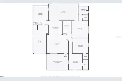 81 Oakland Hills Place, Rotonda West, FL 33947 - Photo 31