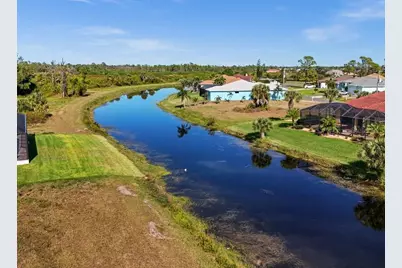 176 W Pine Valley Lane, Rotonda West, FL 33947 - Photo 7