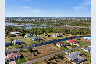 176 W Pine Valley Lane, Rotonda West, FL 33947 - Photo 1