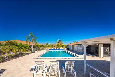 25275 Rampart Boulevard #208, Punta Gorda, FL 33983 - Photo 3