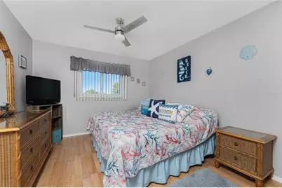 25275 Rampart Boulevard #208, Punta Gorda, FL 33983 - Photo 23