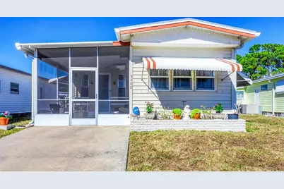 5488 Holiday Park Blvd, North Port, FL 34287 - Photo 7