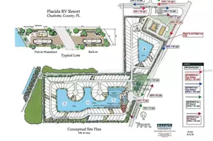 9001 Gasparilla Rd, Rotonda West, FL 33947 - Photo 1