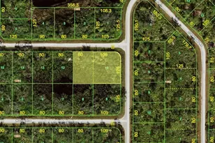 12187 & 12197 Kilmer Ave, Port Charlotte, FL 33981 - Photo 1