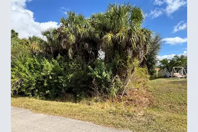 Sapelo Avenue, North Port, FL 34286 - Photo 1