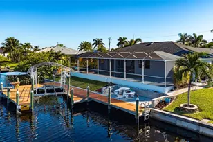 430 NW 39th Ave, Cape Coral, FL 33993 - Photo 1