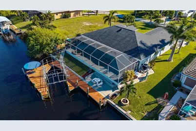 430 NW 39th Avenue, Cape Coral, FL 33993 - Photo 43