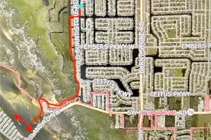 430 NW 39th Ave, Cape Coral, FL 33993 - Photo 47