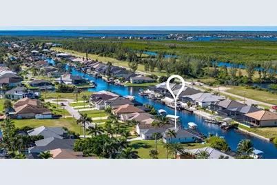 430 NW 39th Avenue, Cape Coral, FL 33993 - Photo 41