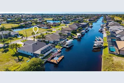 430 NW 39th Avenue, Cape Coral, FL 33993 - Photo 49