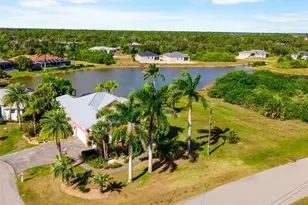 208 Antilla Dr, Rotonda West, FL 33947 - Photo 1