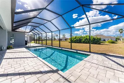 197 Rotonda Boulevard N, Rotonda West, FL 33947 - Photo 3