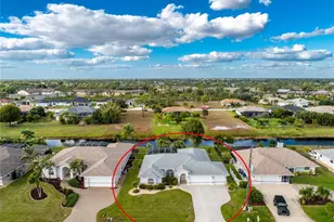 443 Rotonda Cir, Rotonda West, FL 33947 - Photo 1