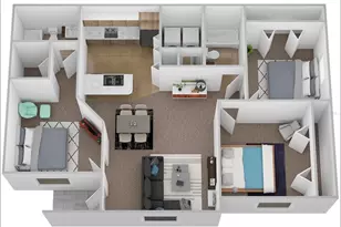 1771 Four Mile Cove Pkwy, Cape Coral, FL 33990 - Photo 19