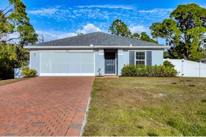 5504 Gillot Boulevard, Port Charlotte, FL 33981 - Photo 1