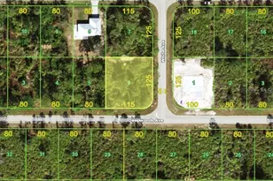 12448 Deepwoods Ave, Port Charlotte, FL 33981 - Photo 1