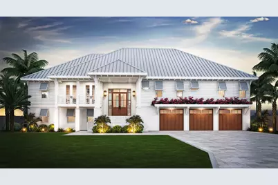 4 Peekins Cove Drive, Boca Grande, FL 33921 - Photo 1