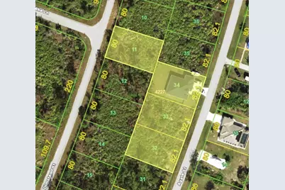 8221 Agate Street, Port Charlotte, FL 33981 - Photo 49