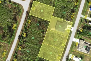 8221 Agate St, Port Charlotte, FL 33981 - Photo 49