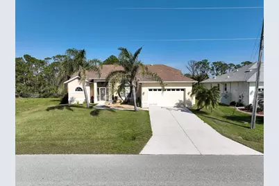127 White Marsh Lane, Rotonda West, FL 33947 - Photo 1