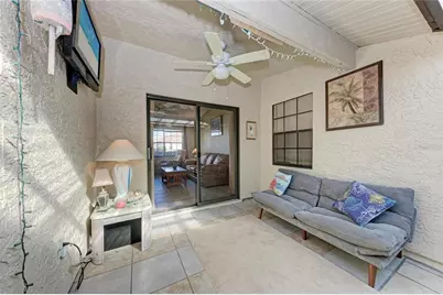 13100 S McCall Road #163, Port Charlotte, FL 33981 - Photo 33