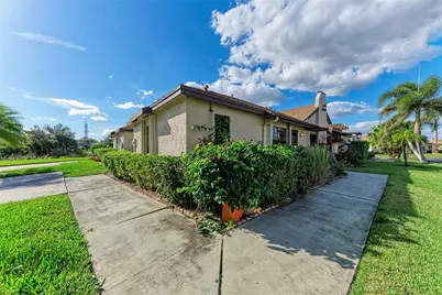 13100 S McCall Road #163, Port Charlotte, FL 33981 - Photo 35