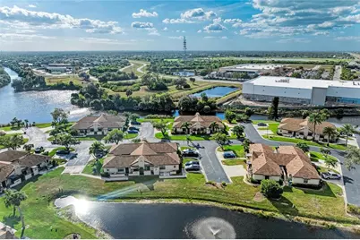13100 S McCall Road #163, Port Charlotte, FL 33981 - Photo 39