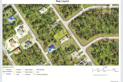 207 Australian Drive, Rotonda West, FL 33947 - Photo 1