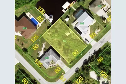 2539 Quail Terrace, Port Charlotte, FL 33981 - Photo 1