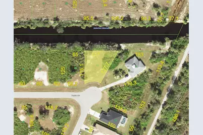 326 Baytree Drive, Rotonda West, FL 33947 - Photo 1