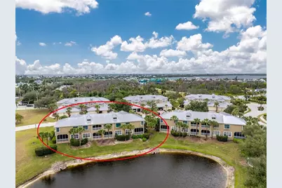 10641 Lemon Creek Loop #102, Englewood, FL 34224 - Photo 49