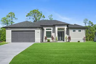 1566 Knotty Pine Ave, North Port, FL 34288 - Photo 1