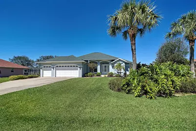 1078 Boundary Boulevard, Rotonda West, FL 33947 - Photo 1