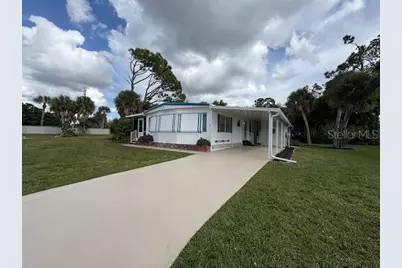 51 N Flora Vista Street, Englewood, FL 34223 - Photo 1