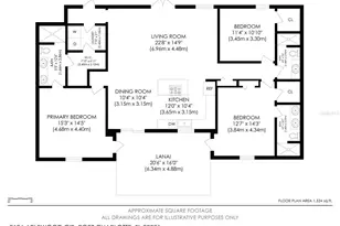 8186 Arlewood Cir, Port Charlotte, FL 33981 - Photo 3