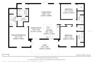 8186 Arlewood Cir, Port Charlotte, FL 33981 - Photo 19