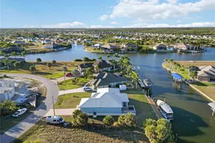 8186 Arlewood Cir, Port Charlotte, FL 33981 - Photo 17