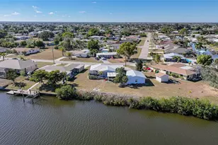 165 Francis Dr NE, Port Charlotte, FL 33952 - Photo 39