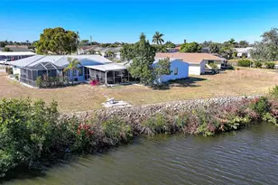 165 Francis Dr NE, Port Charlotte, FL 33952 - Photo 35