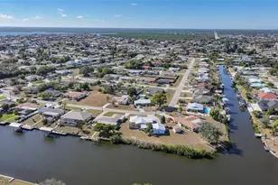 165 Francis Dr NE, Port Charlotte, FL 33952 - Photo 37