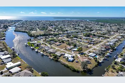 165 Francis Drive NE, Port Charlotte, FL 33952 - Photo 33