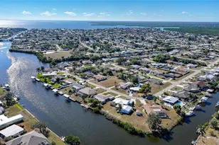 165 Francis Dr NE, Port Charlotte, FL 33952 - Photo 33