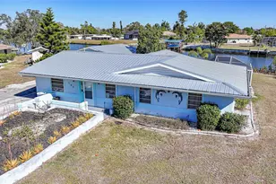 165 Francis Dr NE, Port Charlotte, FL 33952 - Photo 51