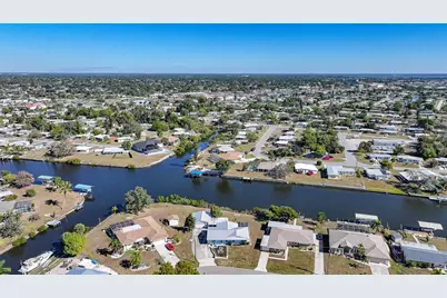 165 Francis Drive NE, Port Charlotte, FL 33952 - Photo 29