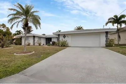 174 Gulfview Road, Punta Gorda, FL 33950 - Photo 1